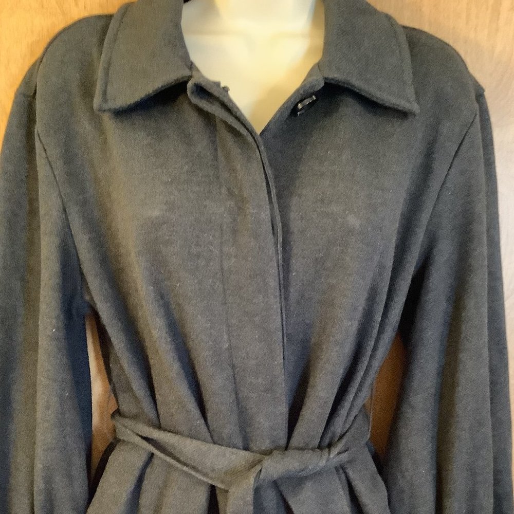 NWT Banana Republic Women's Gray Jacket  Size: Small